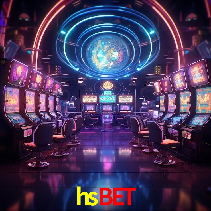 A Emoção da Loteria na hsbet: Uma Chance de Mudança de Vida