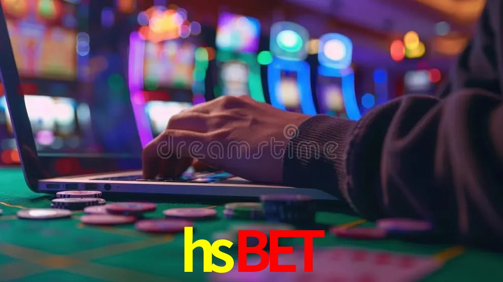 A Emoção da Loteria na hsbet: Uma Chance de Mudança de Vida