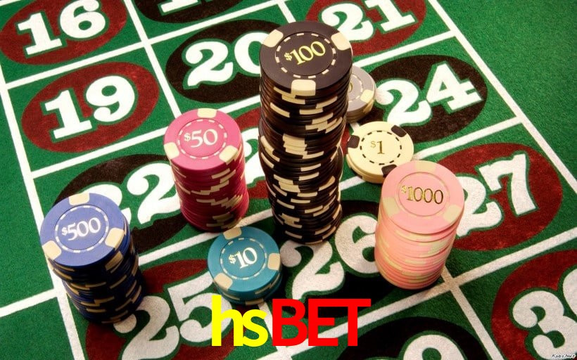 Descubra a Magia dos Jogos de Arcade no hsbet