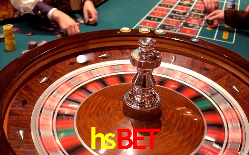 Desvendando o Mundo dos Jogos Virtuais na hsbet