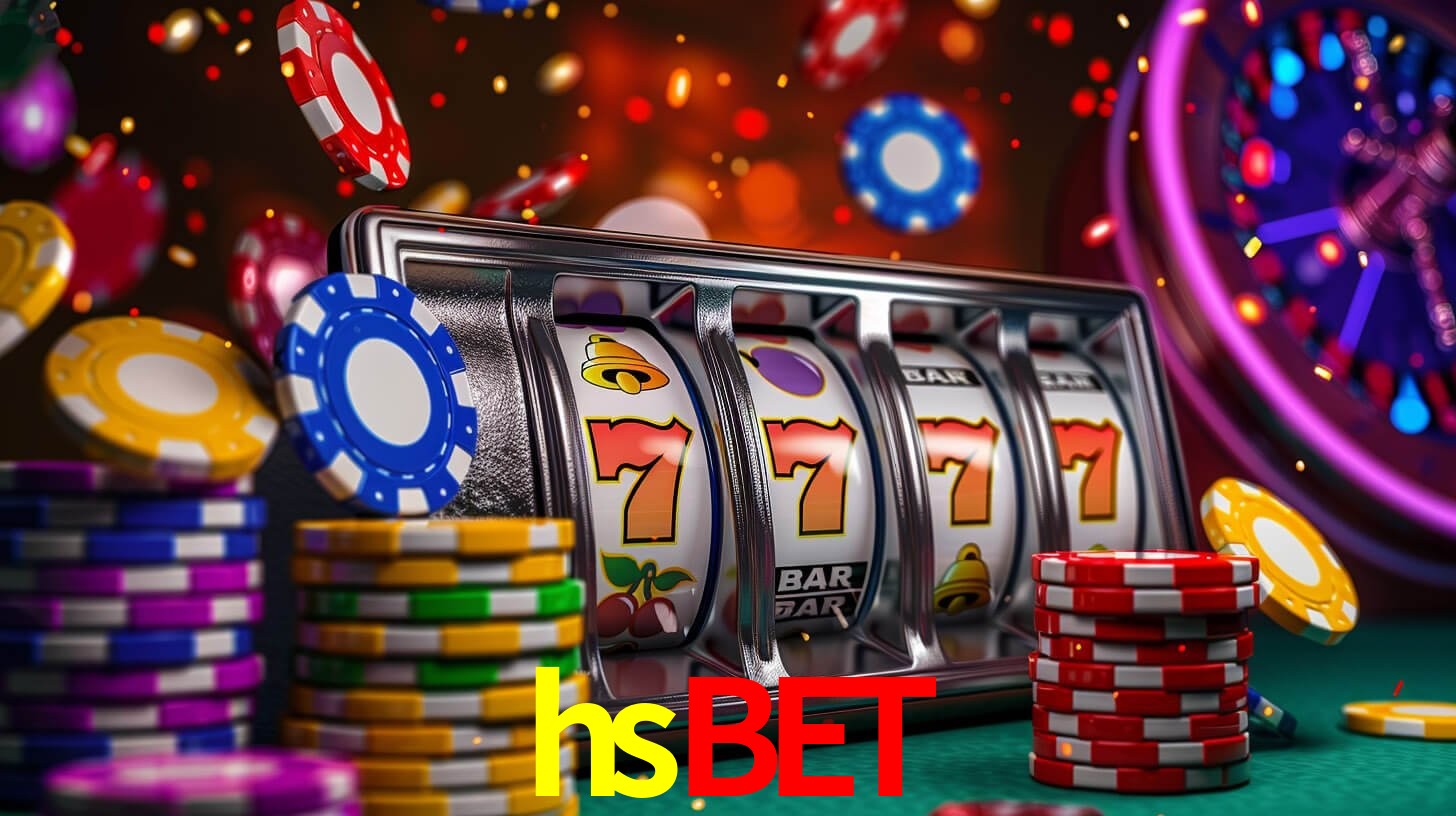 Descubra a Essência do hsbet: Nossa História e Compromissos